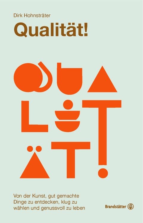 Produktbild: Qualität!