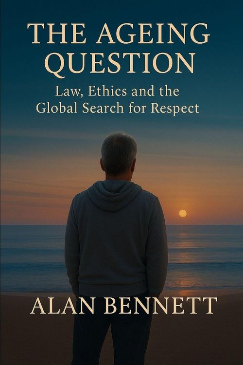 Produktbild: The Ageing Question