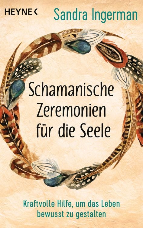 Produktbild: Schamanische Zeremonien f&uuml;r die Seele