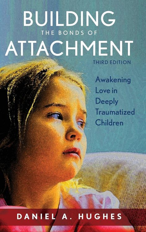 Produktbild: Building the Bonds of Attachment