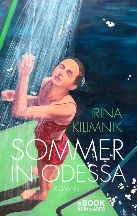 Produktbild: Sommer in Odessa
