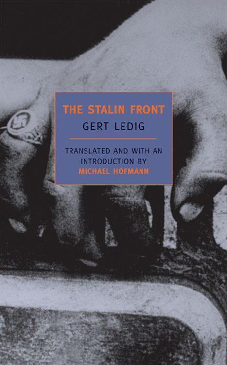 Produktbild: The Stalin Front