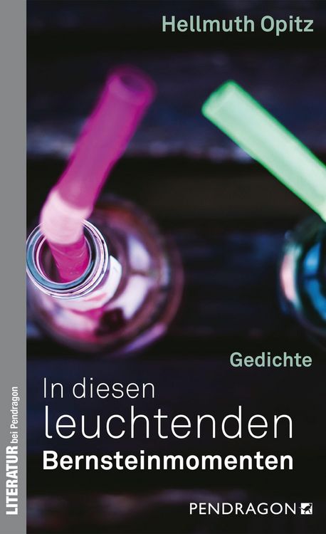 Produktbild: In diesen leuchtenden Bernsteinmomenten