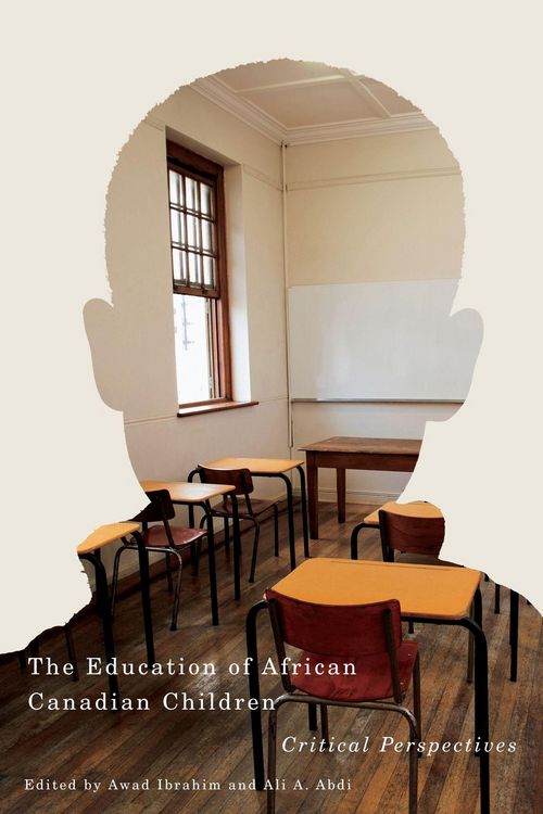 Produktbild: The Education of African Canadian Children