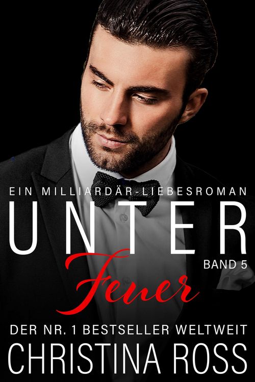 Produktbild: Unter Feuer: Band 5