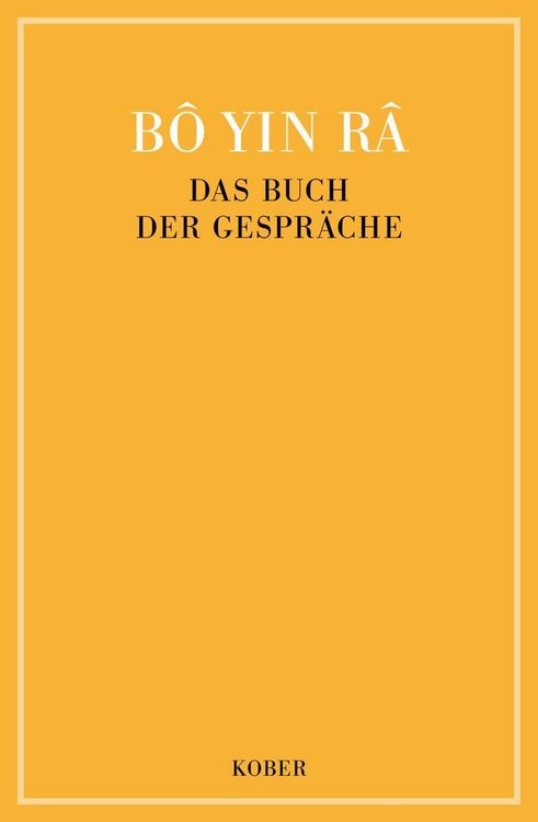 Produktbild: Das Buch der Gespr&auml;che