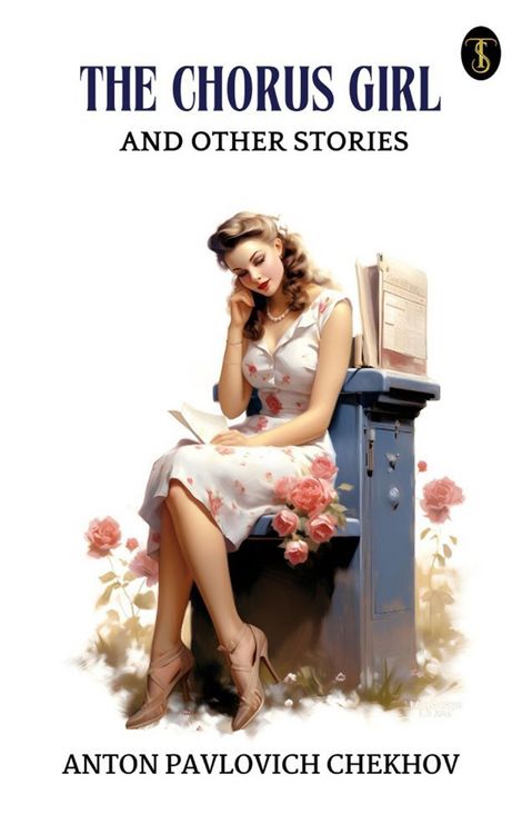 Produktbild: The Chorus Girl and Other Stories