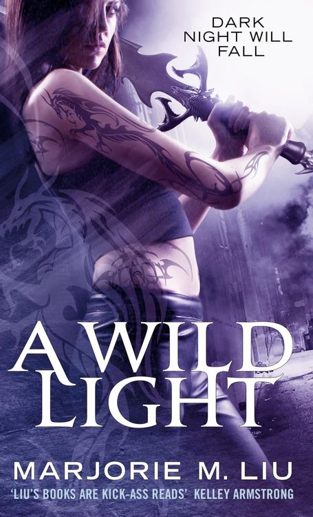 Produktbild: A Wild Light