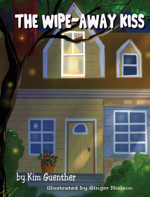 Produktbild: The Wipe-Away Kiss