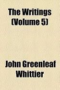 Produktbild: Writings (Volume 1)