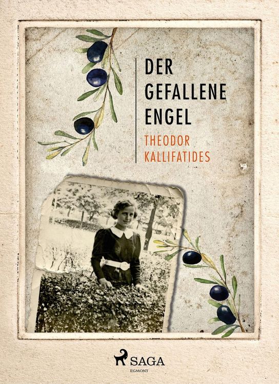 Produktbild: Der gefallene Engel