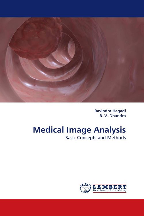 Produktbild: Medical Image Analysis