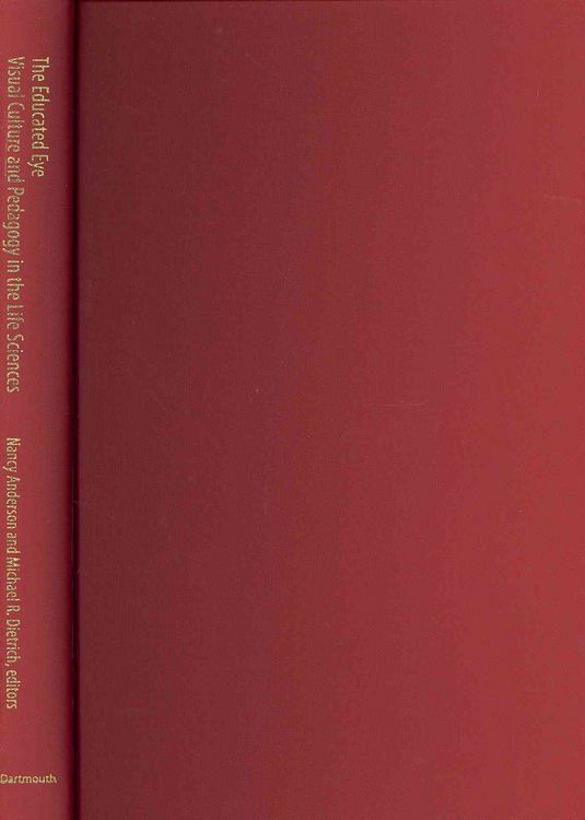 Produktbild: Educated Eye
