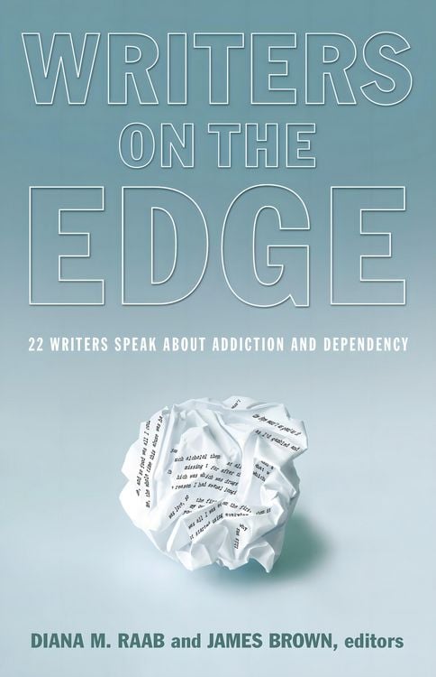 Produktbild: Writers On The Edge