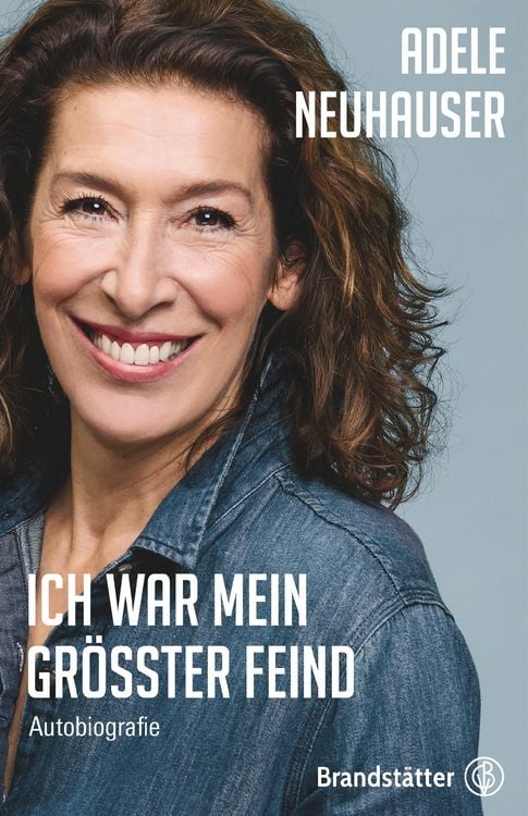 Produktbild: Ich war mein gr&ouml;&szlig;ter Feind