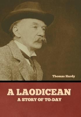 Produktbild: A Laodicean