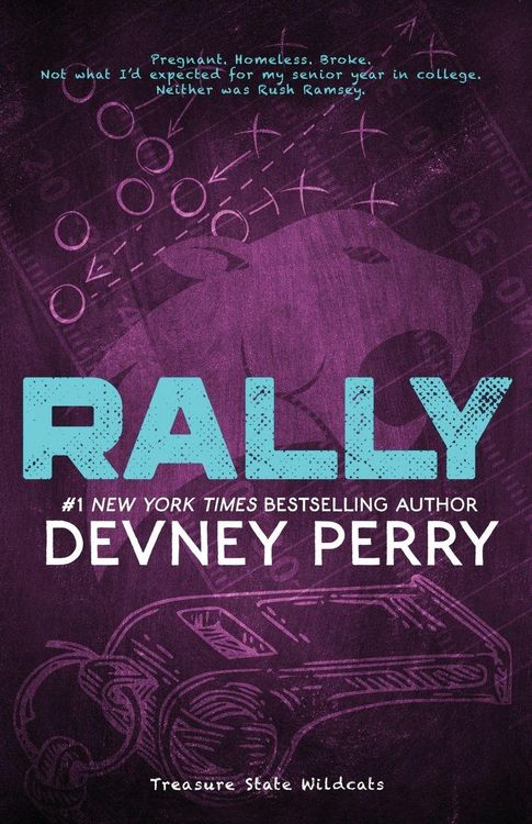 Produktbild: Rally