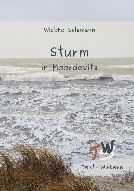 Produktbild: Sturm in Moordevitz
