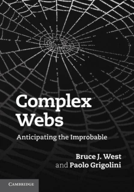 Produktbild: Complex Webs