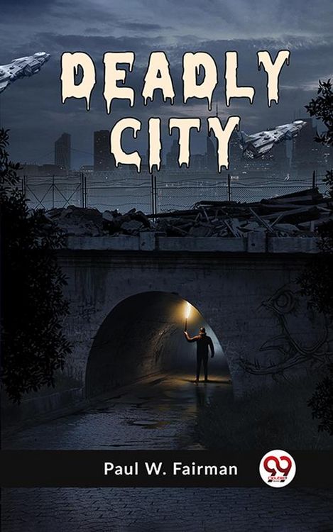 Produktbild: Deadly City