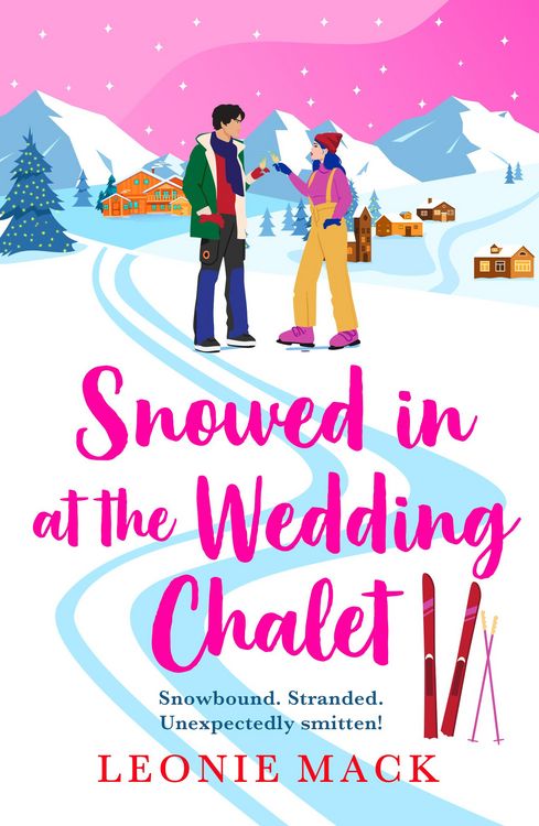 Produktbild: A Winter Wedding Adventure