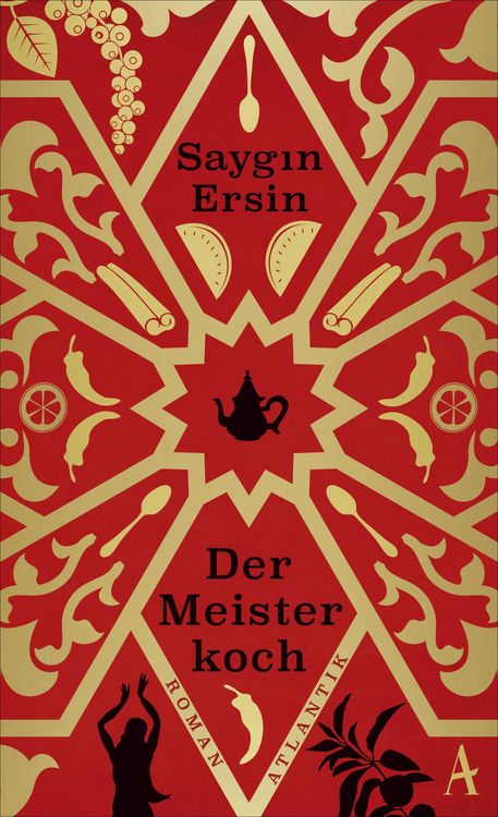 Produktbild: Der Meisterkoch