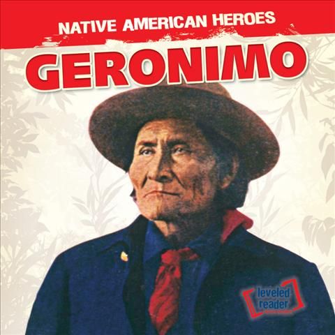 Produktbild: Geronimo