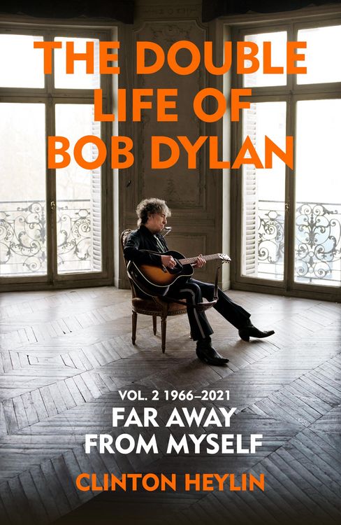 Produktbild: The Double Life of Bob Dylan Volume 2