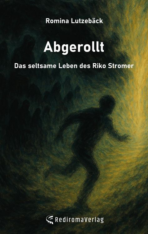 Produktbild: Abgerollt