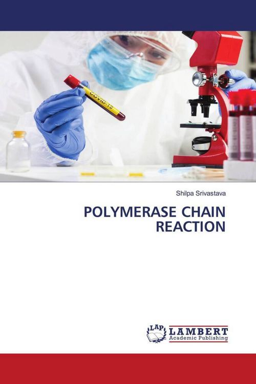 Produktbild: Polymerase Chain Reaction