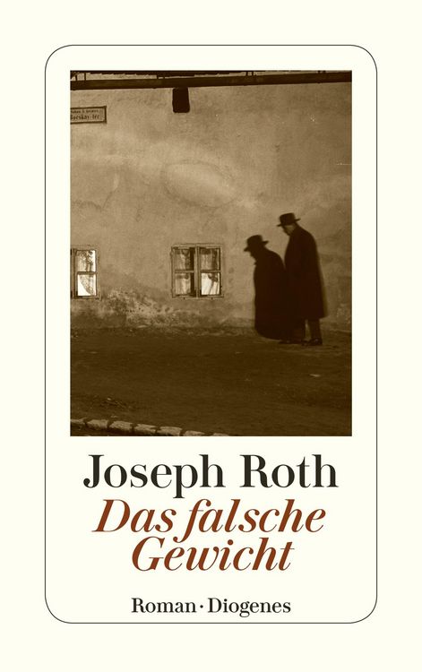 Produktbild: Das falsche Gewicht