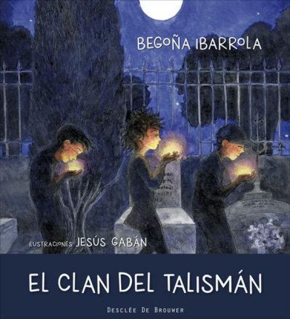 Produktbild: El clan del talism&aacute;n