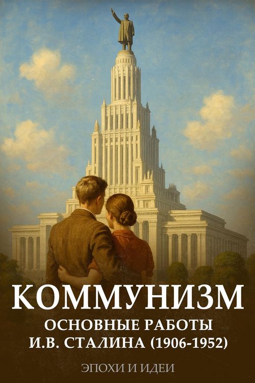 Produktbild: Theory of Communism