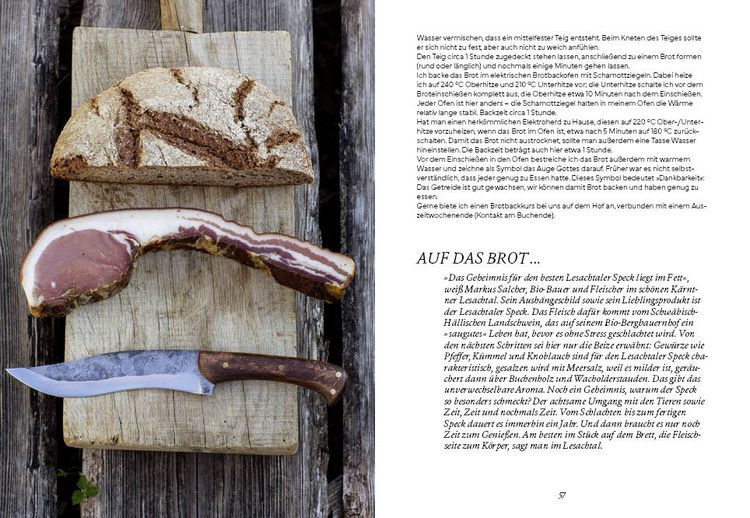 Produktbild: Brot-Zeit