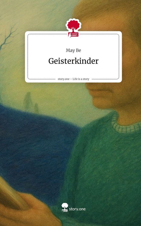 Produktbild: Geisterkinder. Life is a Story - story.one