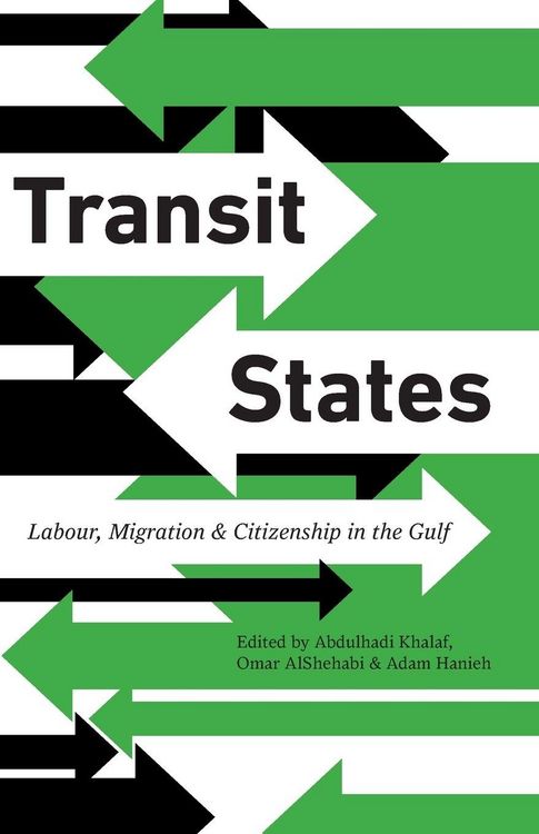Produktbild: Transit States