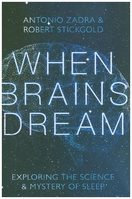 Produktbild: When Brains Dream