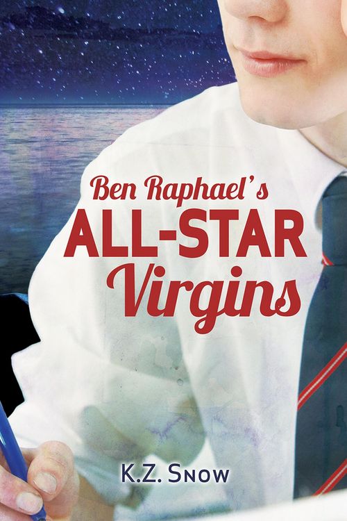Produktbild: Ben Raphael's All-Star Virgins