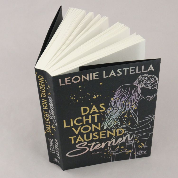 Produktbild: Das Licht von tausend Sternen