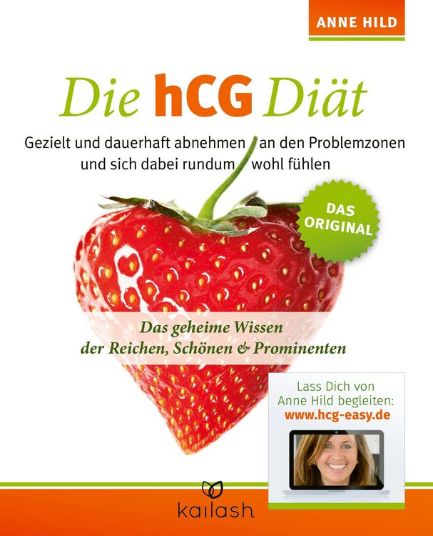 Produktbild: Die hCG Di&auml;t