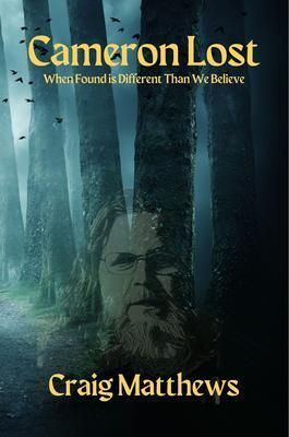 Produktbild: Cameron Lost