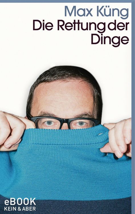 Produktbild: Die Rettung der Dinge