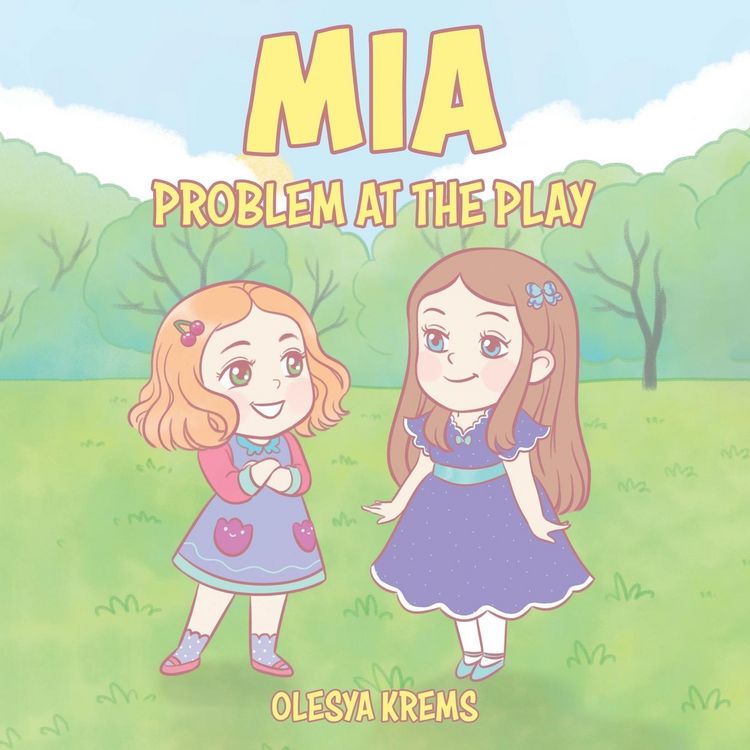 Produktbild: Mia