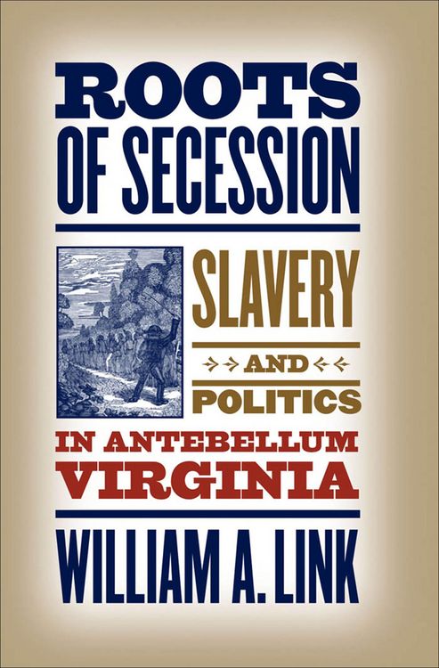 Produktbild: Roots of Secession