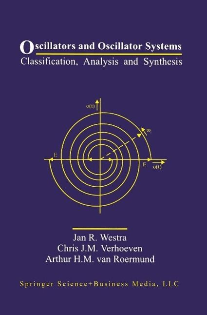 Produktbild: Oscillators and Oscillator Systems