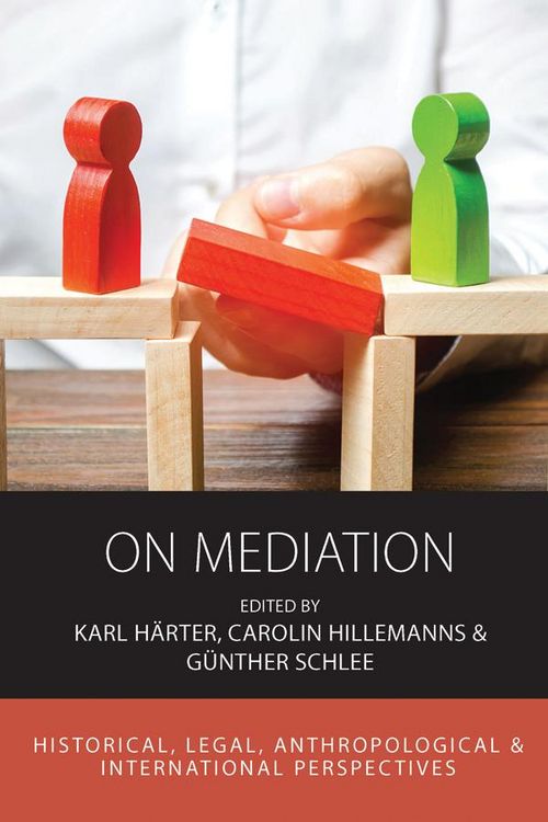 Produktbild: On Mediation
