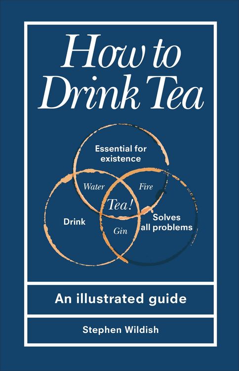 Produktbild: How to Drink Tea