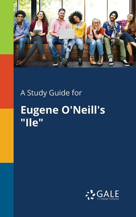 Produktbild: A Study Guide for Eugene O'Neill's "Ile"