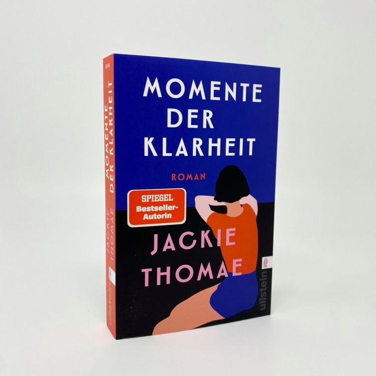 Produktbild: Momente der Klarheit