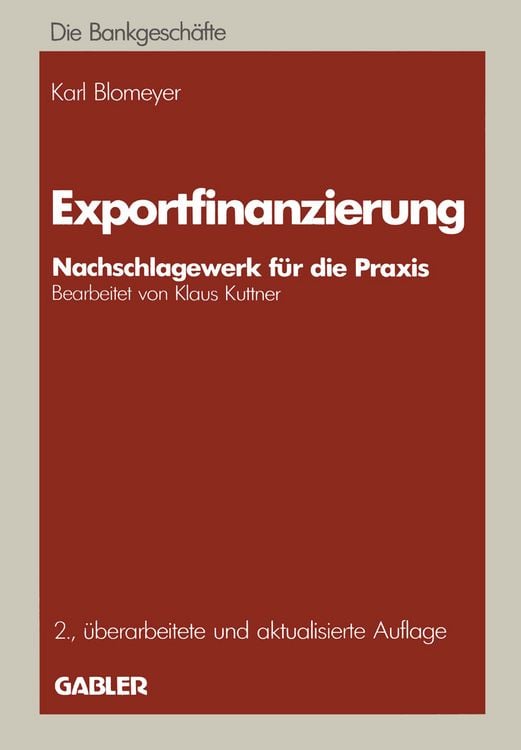 Produktbild: Exportfinanzierung